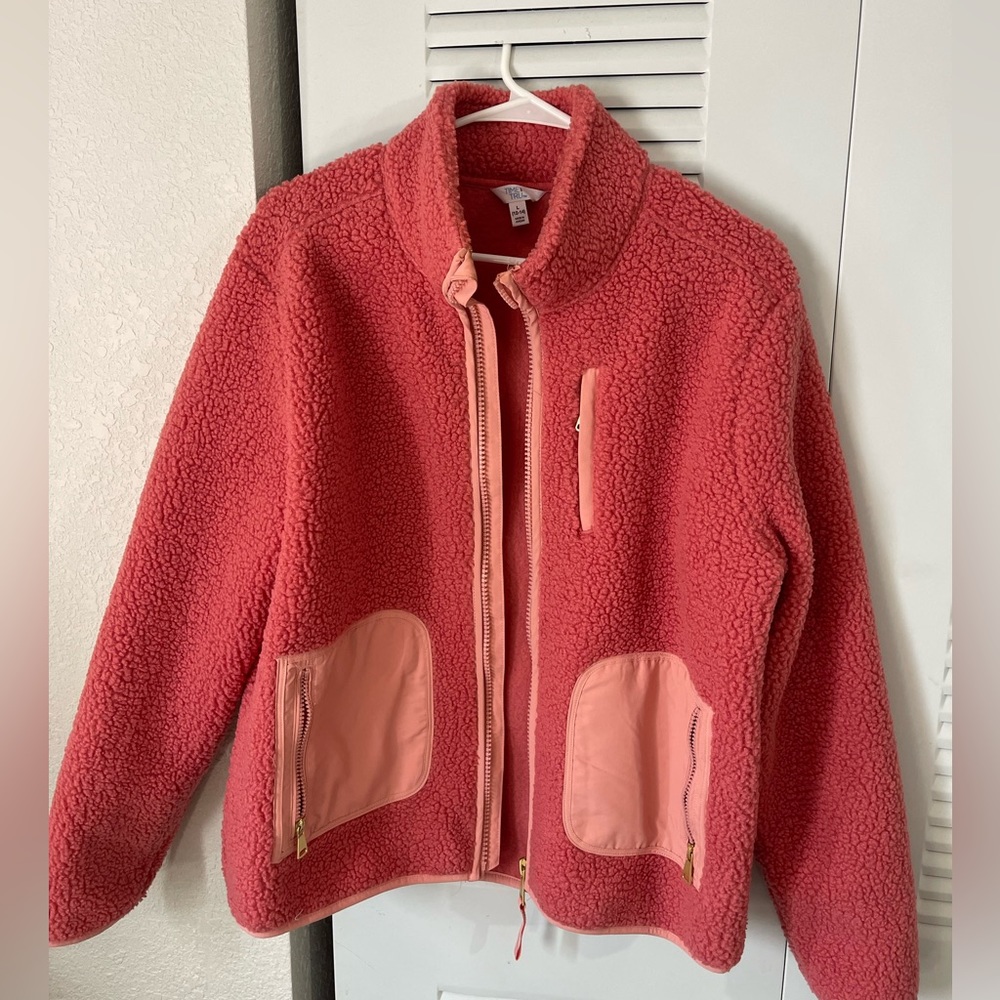 Winter Jacket